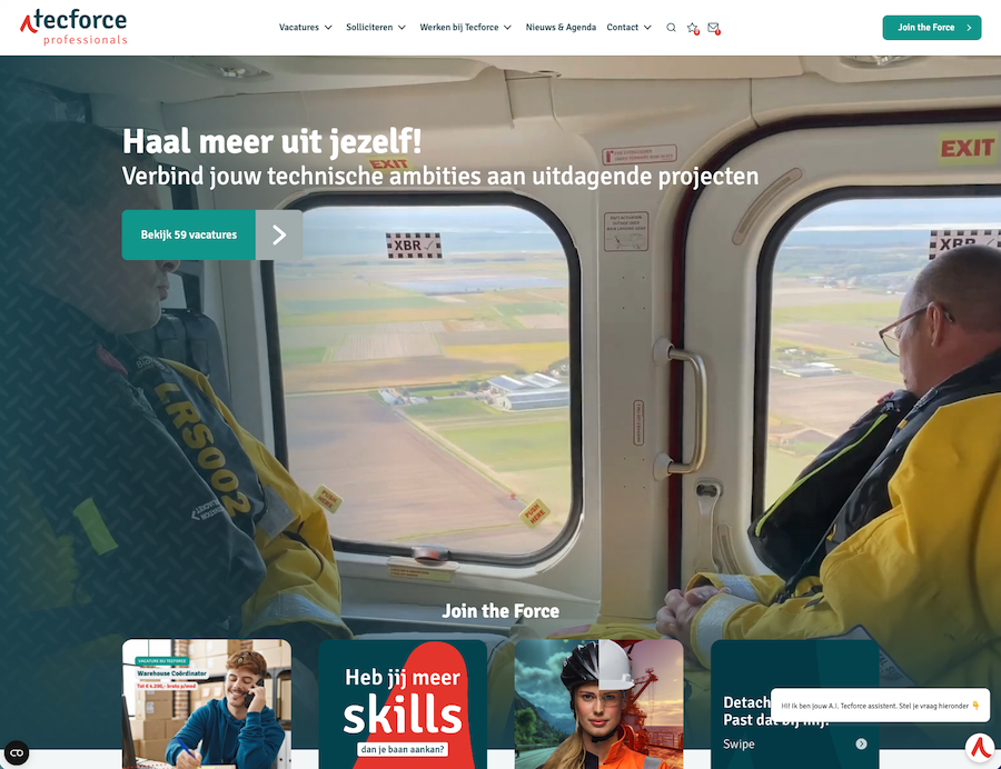 werkenbijtecforce-1